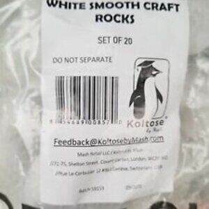 Rock Painting For Kids.Craft Rocks